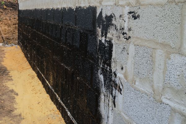 Cost of Foundation Leak Repair in Livonia