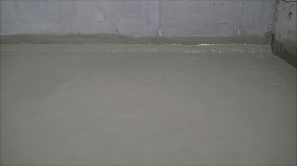 Cost of Concrete Waterproofing in Livonia