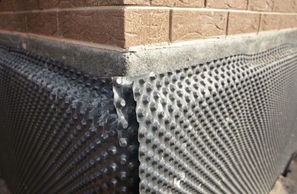 Cost of Crawlspace Waterproofing in Livonia