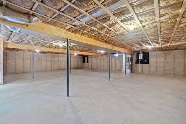 Basement Concrete Sealing in Livonia