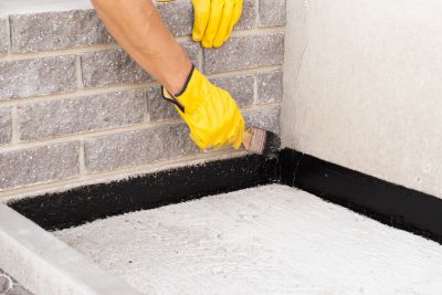 Residential Waterproofing